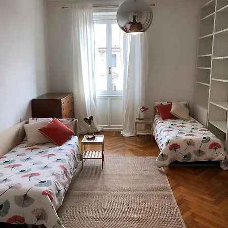 Apartment Porta Venezia