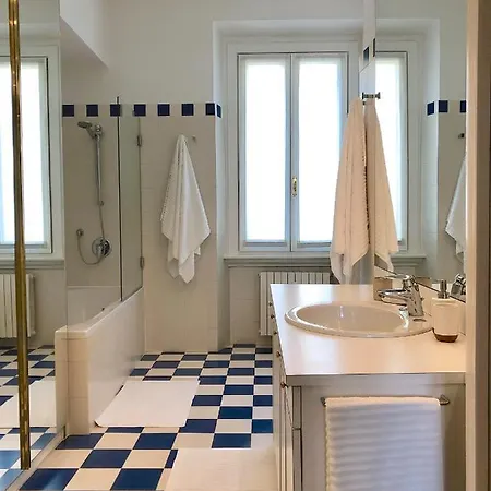 Porta Venezia Apartment Milan