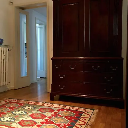 Apartment Porta Venezia