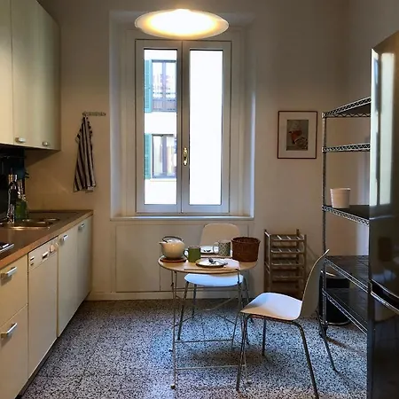 Apartment Porta Venezia