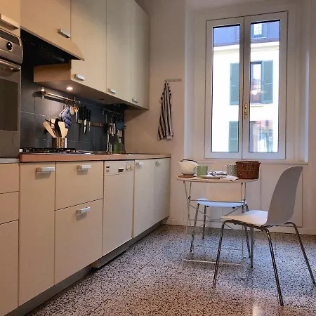 Apartment Porta Venezia *