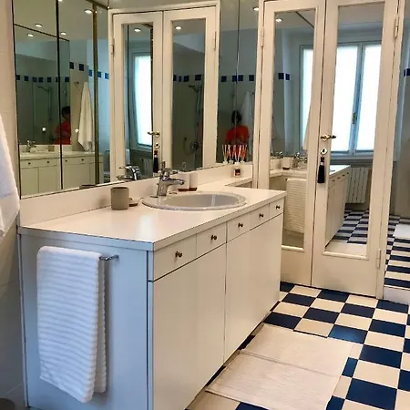 Porta Venezia Apartment Milan