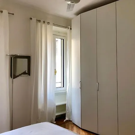 Apartment Porta Venezia Milan