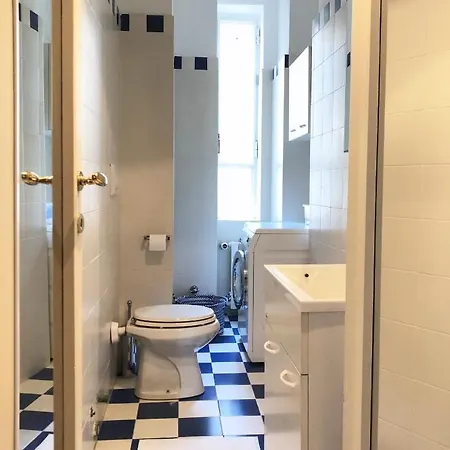 Porta Venezia * Milan