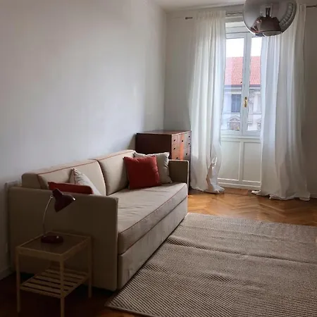 Porta Venezia Apartment *